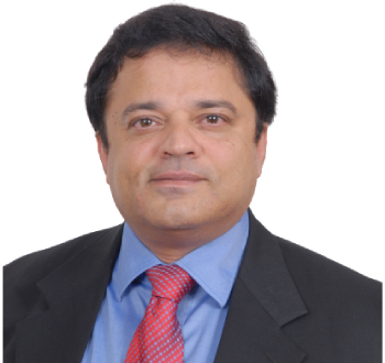 GV Kumar