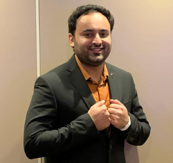 Sohail Kumar