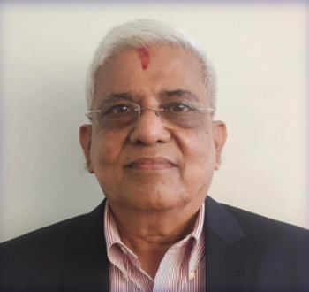 PVRK Gandhi
