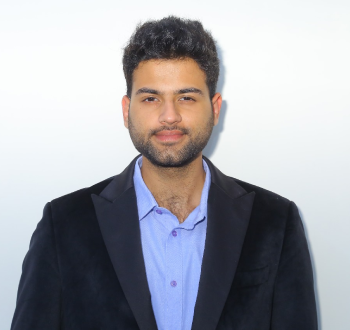 Armaan G Kumar